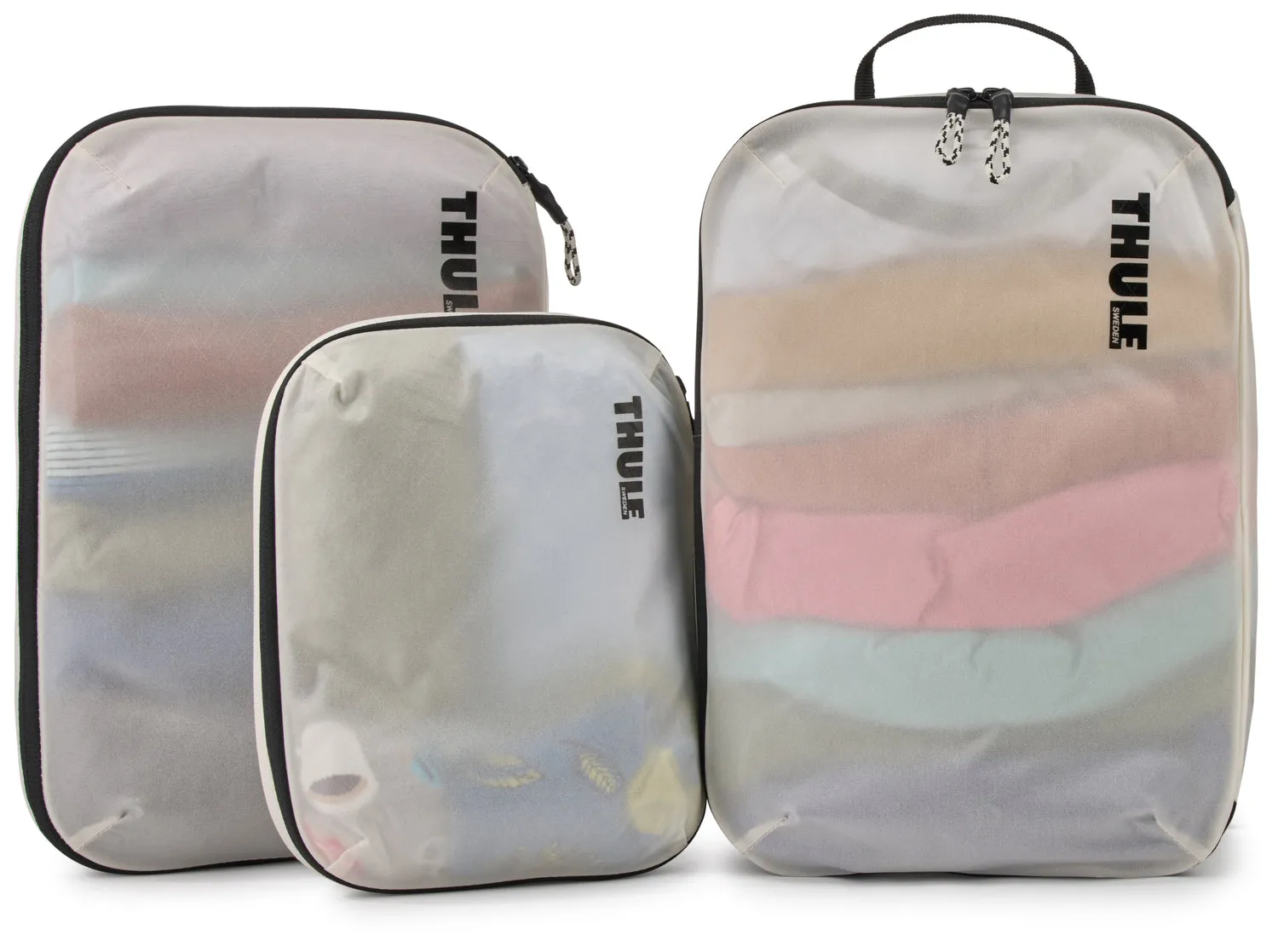 Thule Compression Packing Cubes