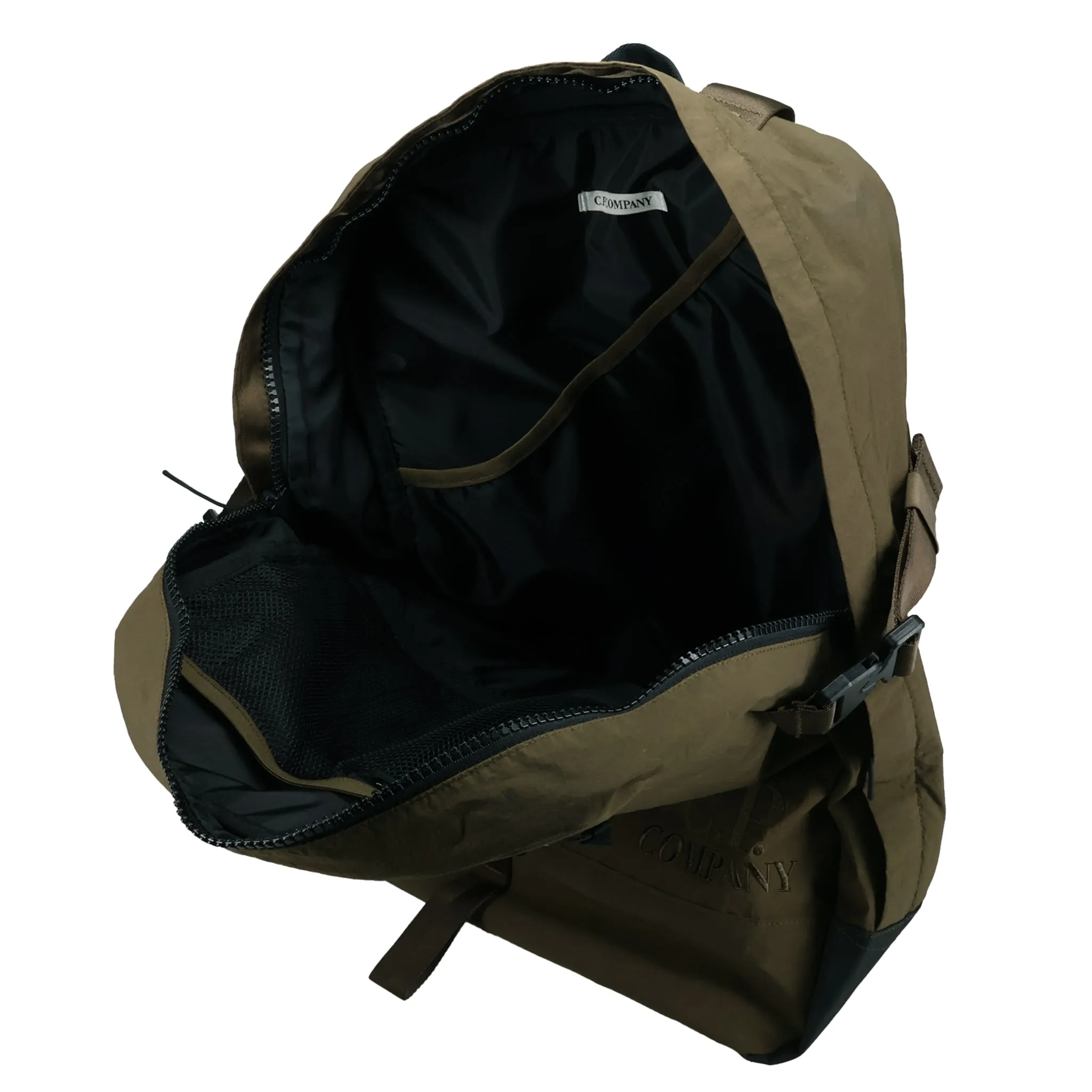 TRAVEL BAG / 683:IVY GREEN