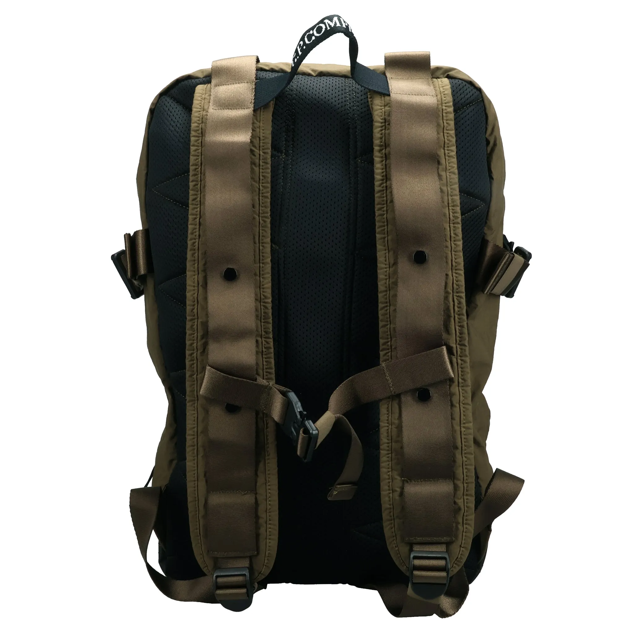 TRAVEL BAG / 683:IVY GREEN