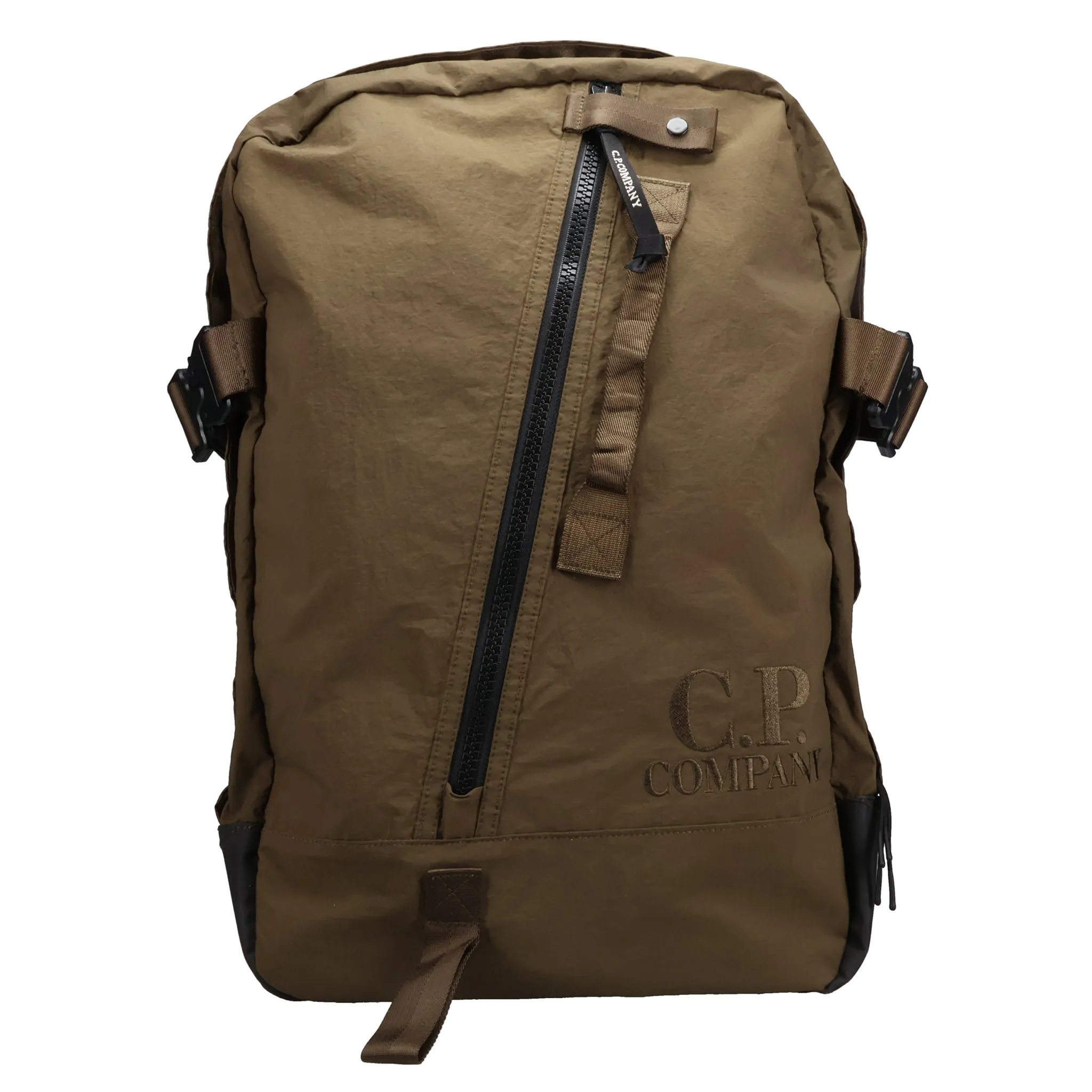 TRAVEL BAG / 683:IVY GREEN