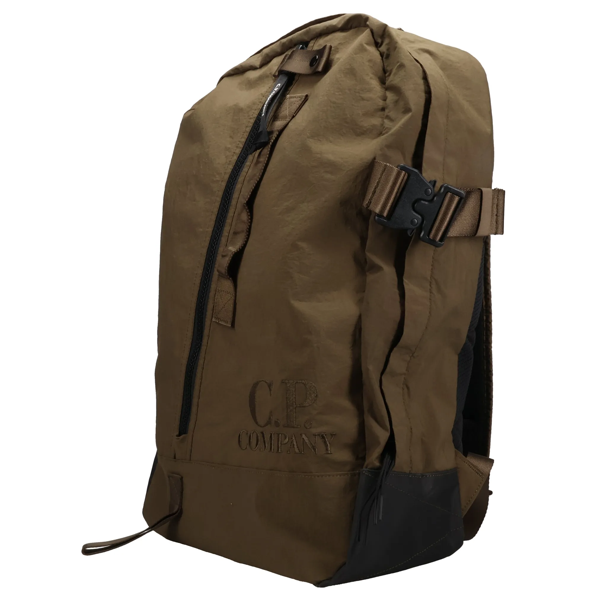 TRAVEL BAG / 683:IVY GREEN