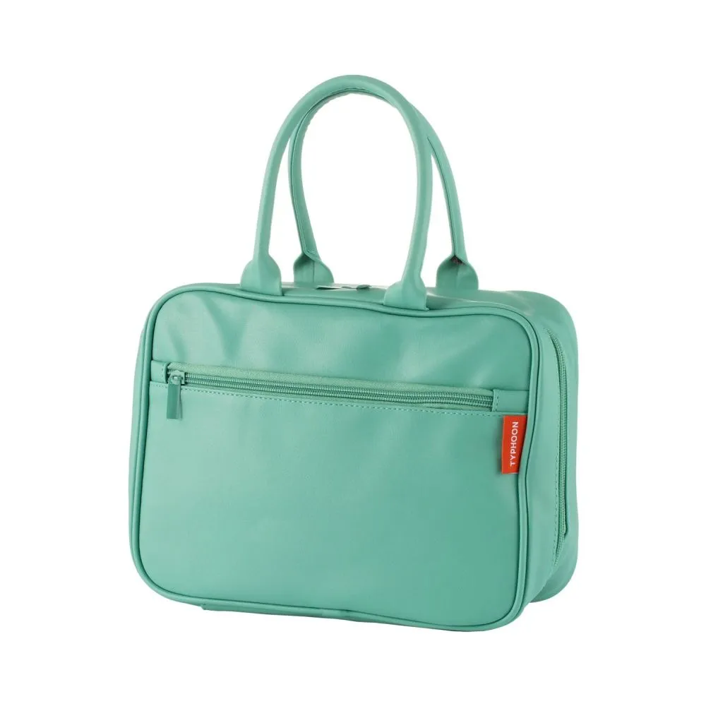 Typhoon Pure Blue Lunch Bag