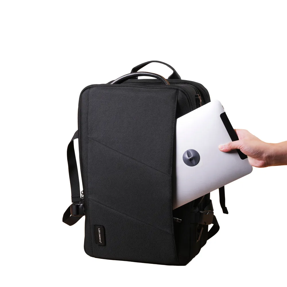 U Elements Elite Hugh Organizational Backpack