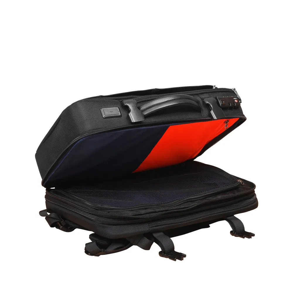 U Elements Elite Hugh Organizational Backpack