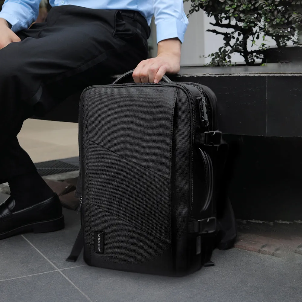 U Elements Elite Hugh Organizational Backpack
