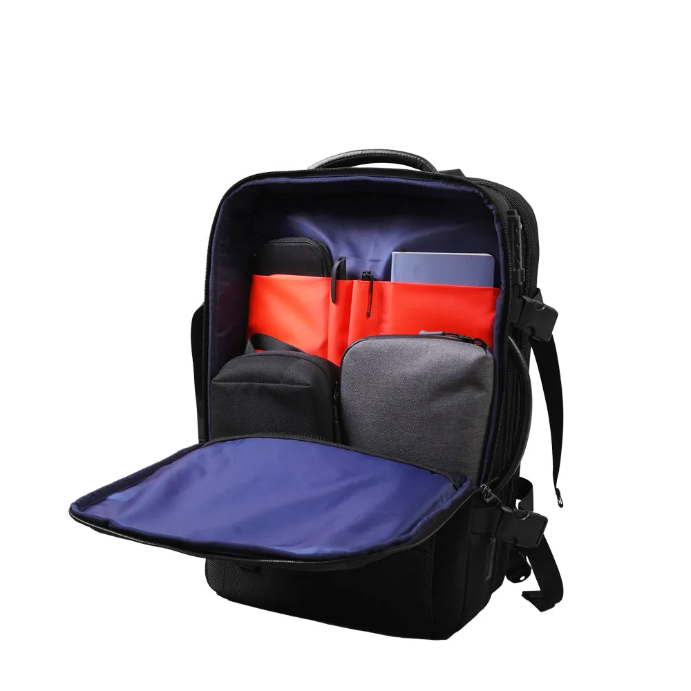 U Elements Elite Hugh Organizational Backpack