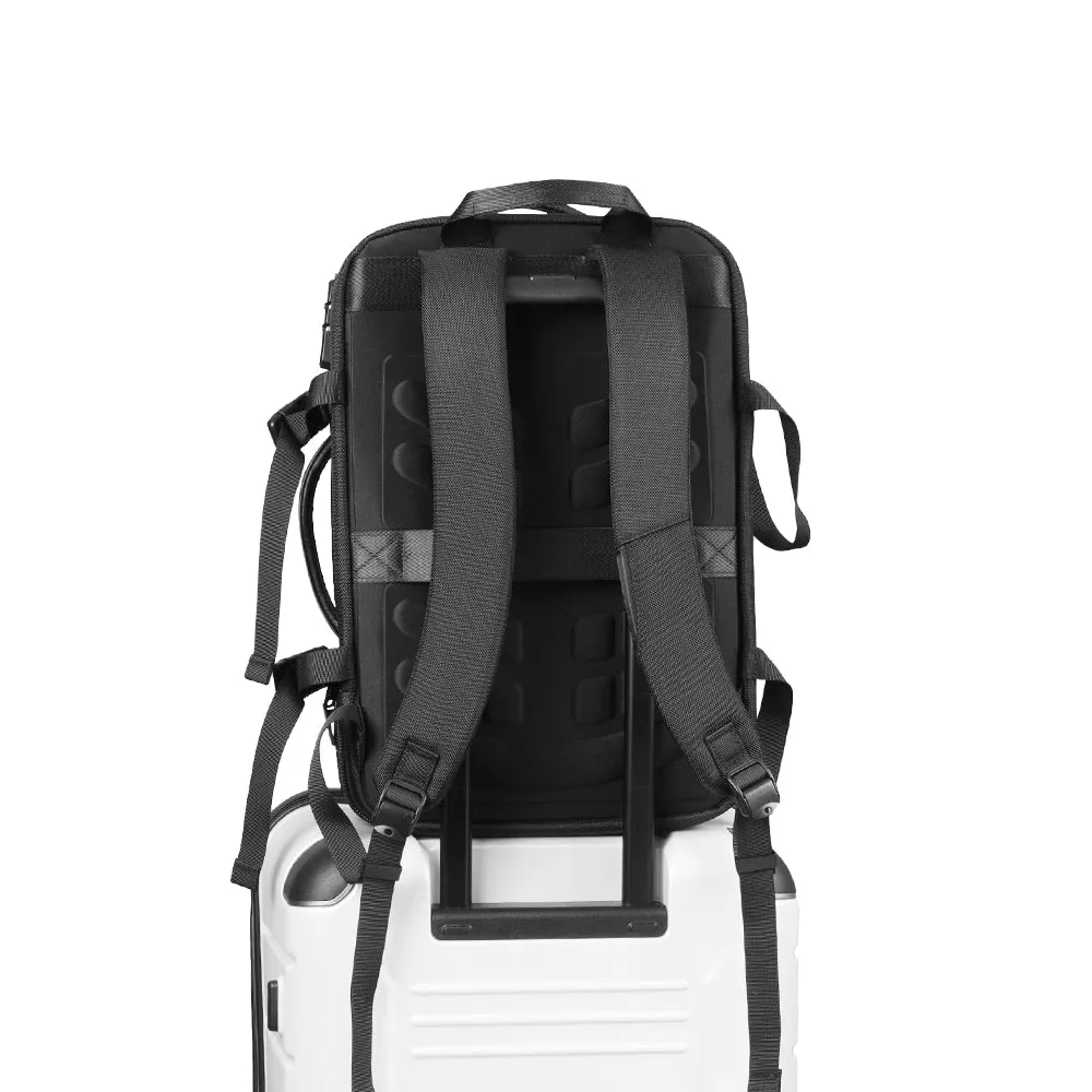 U Elements Elite Hugh Organizational Backpack