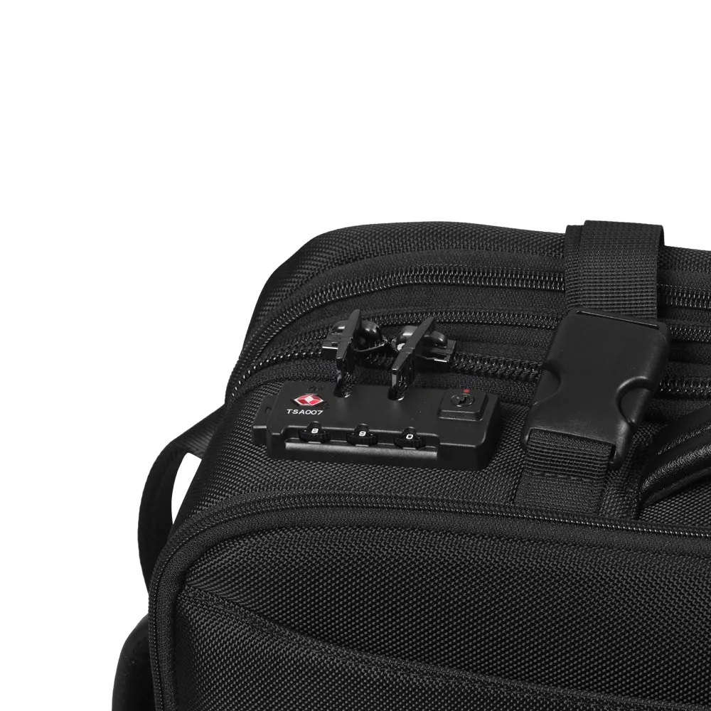 U Elements Elite Hugh Organizational Backpack