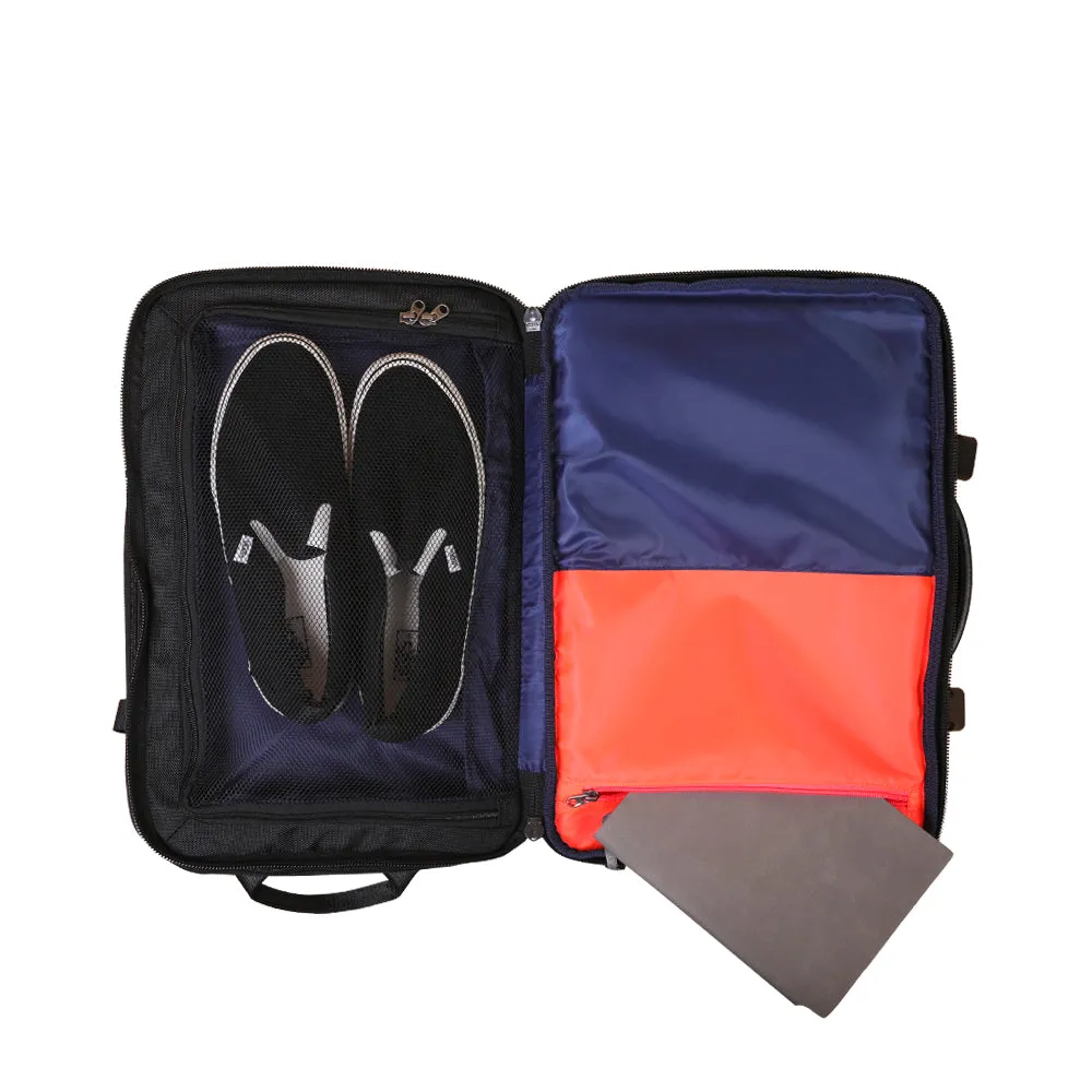 U Elements Elite Hugh Organizational Backpack