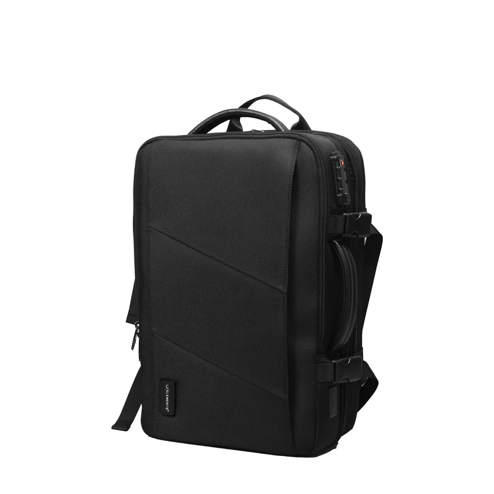 U Elements Elite Hugh Organizational Backpack