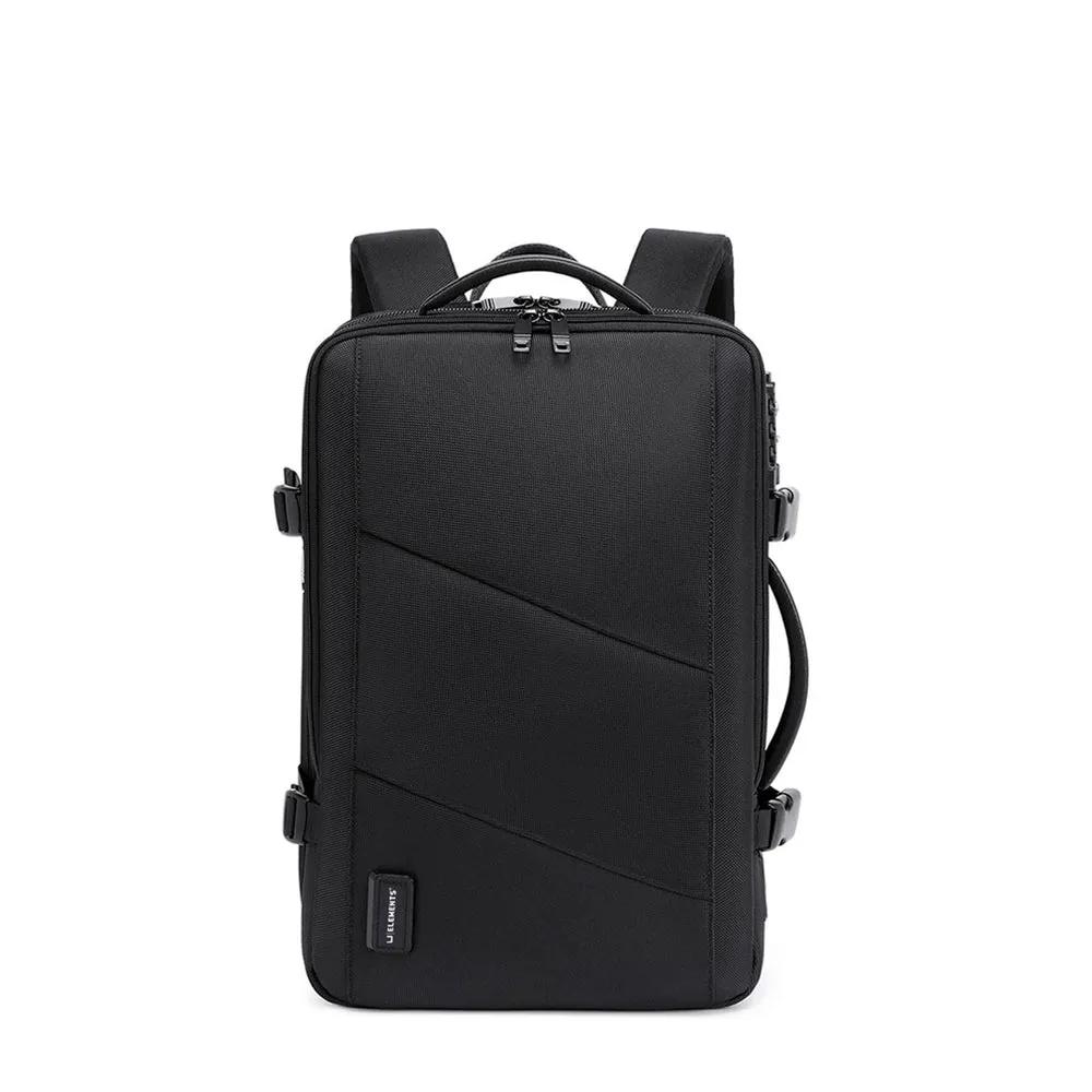 U Elements Elite Hugh Organizational Backpack