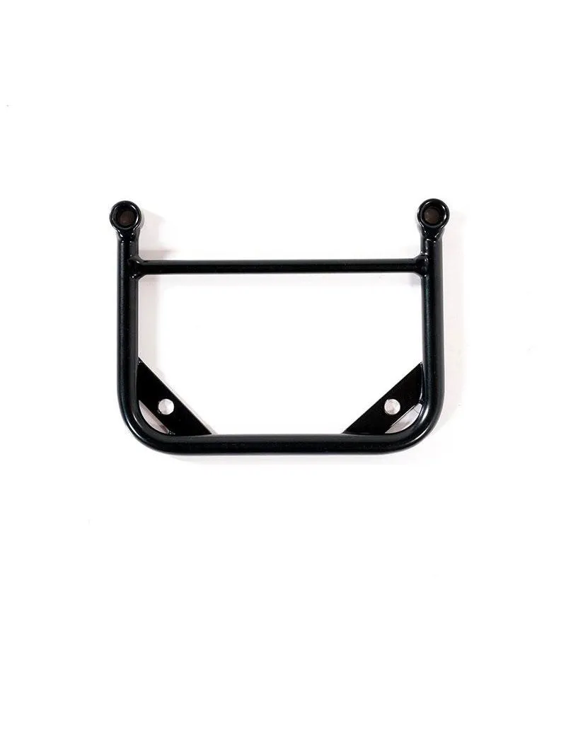DIY Edition UNIT Garage Klickfix Rack - Easy-To-Install Storage Solution