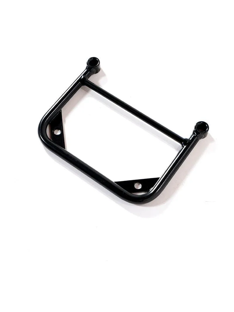 DIY Edition UNIT Garage Klickfix Rack - Easy-To-Install Storage Solution