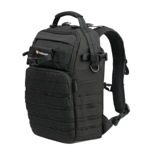 VEO Range T37M BK - 11 Litre Small Tactical Backpack - Black