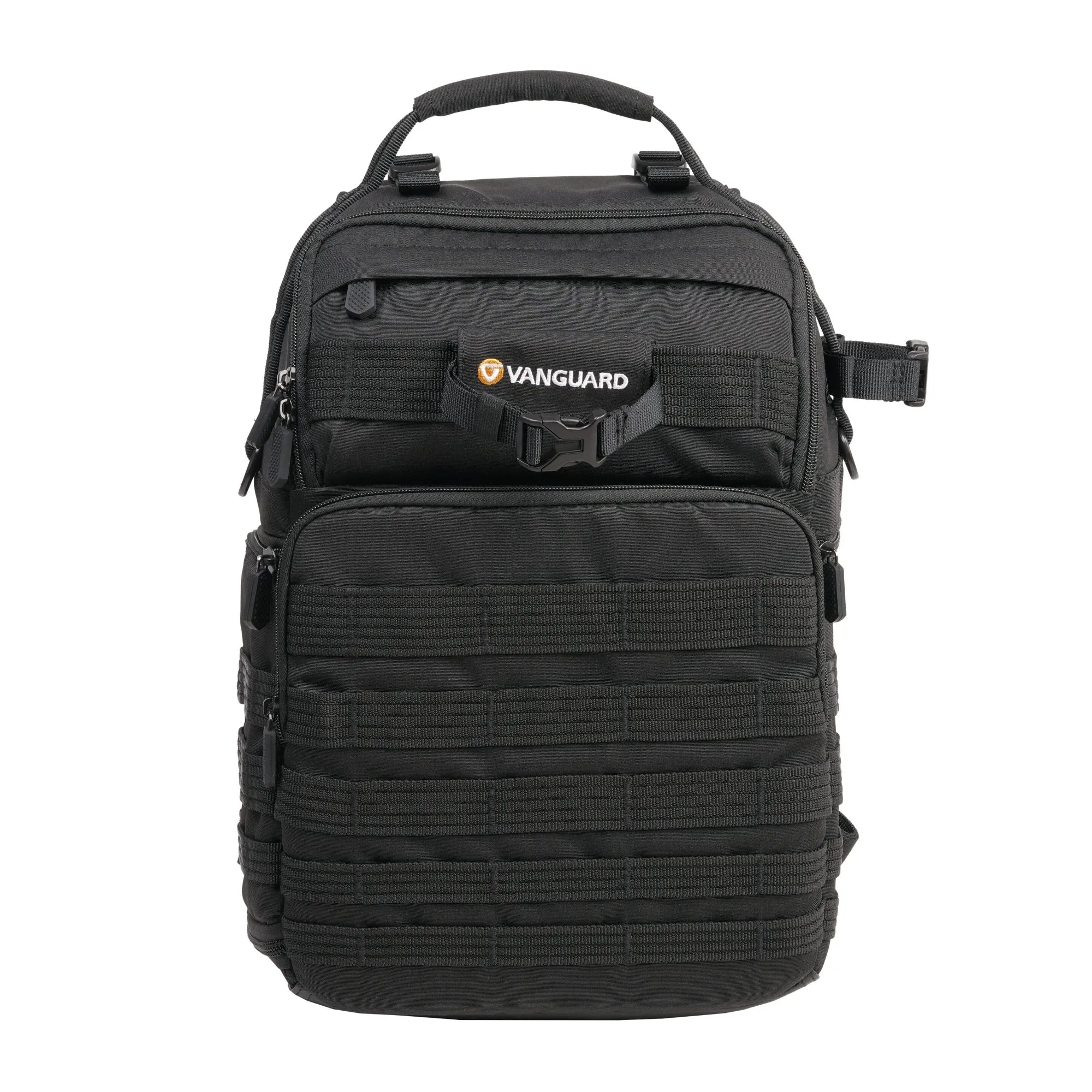 VEO Range T37M BK - 11 Litre Small Tactical Backpack - Black