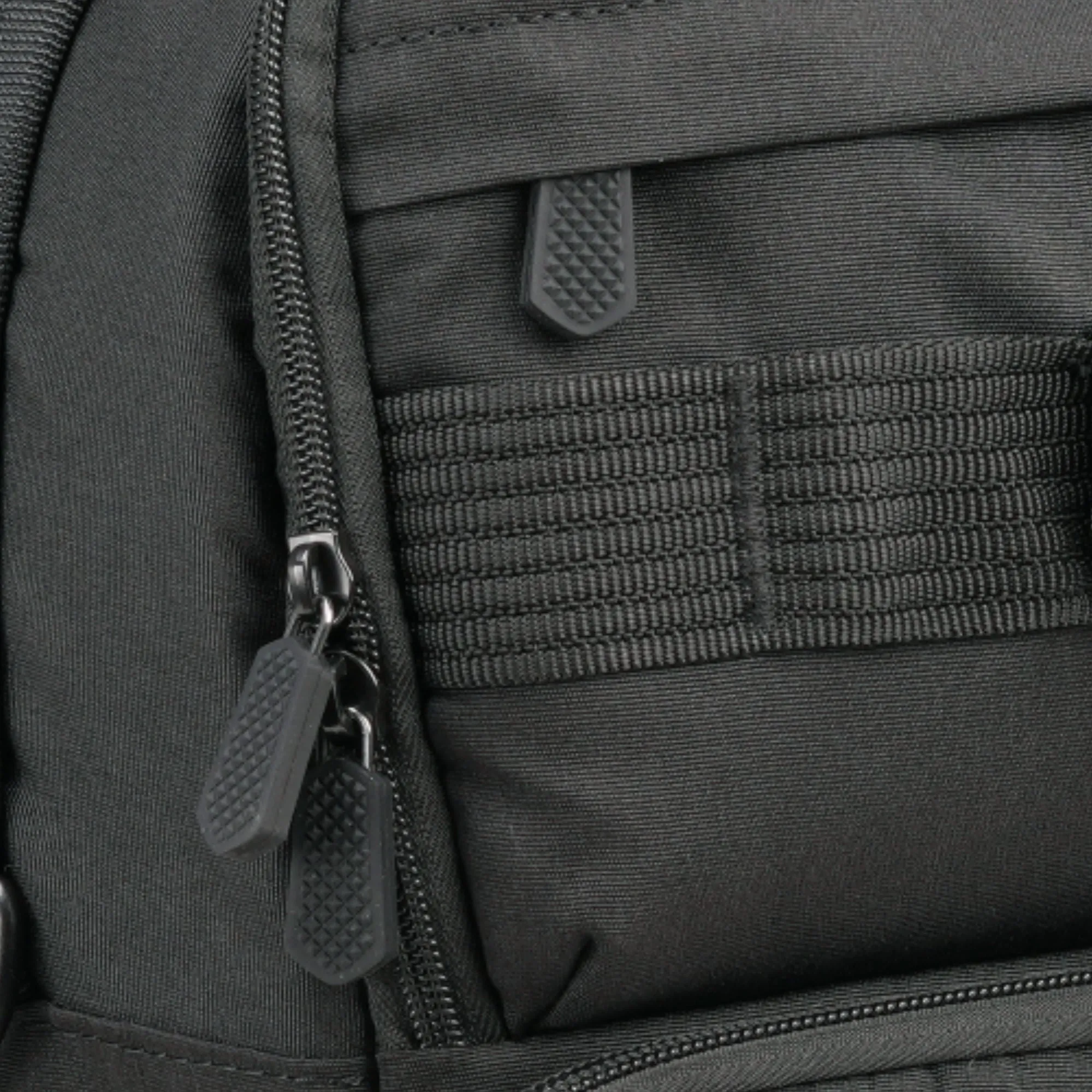 VEO Range T37M BK - 11 Litre Small Tactical Backpack - Black