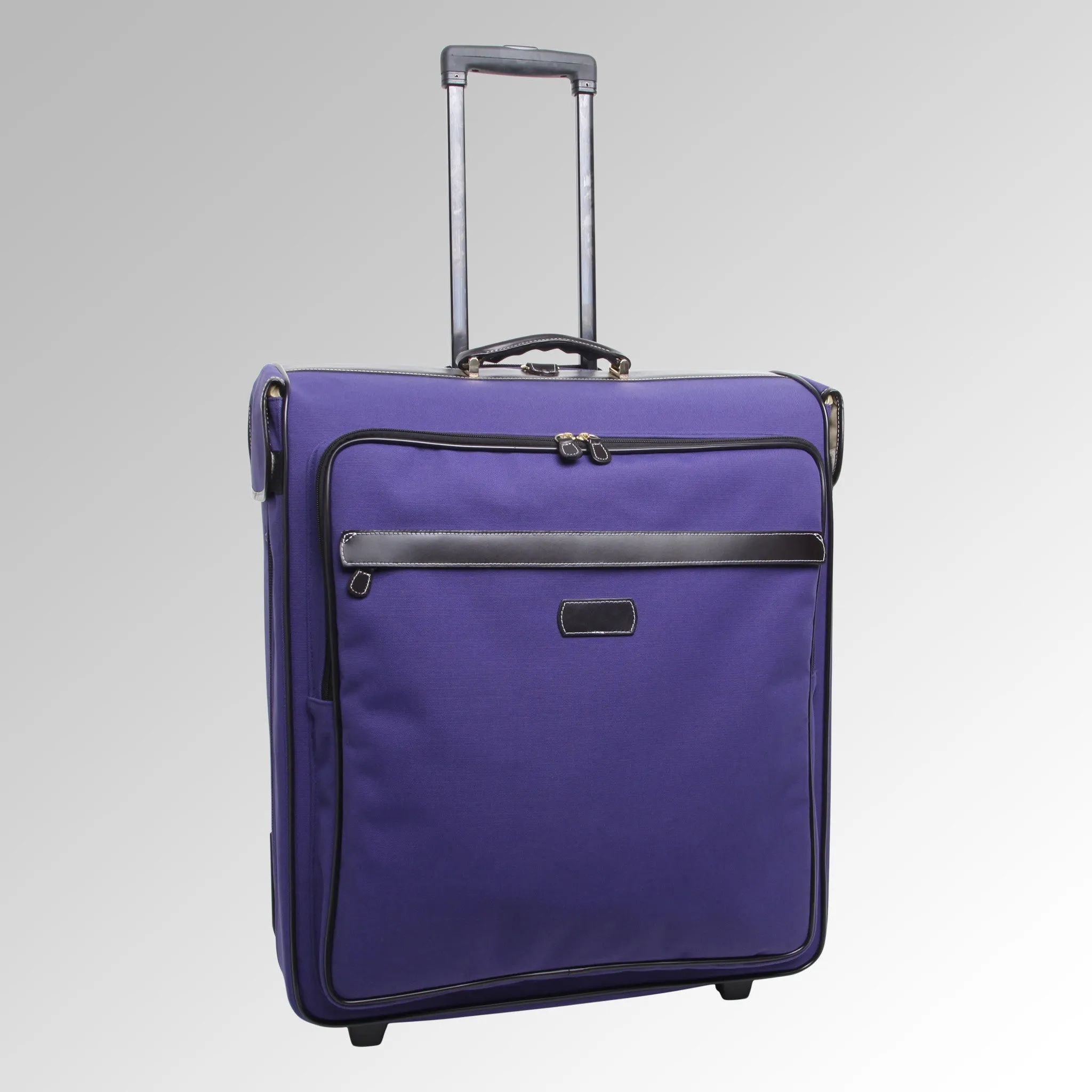 WHEELED GARMENT BAG
