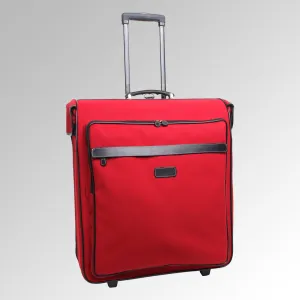 WHEELED GARMENT BAG