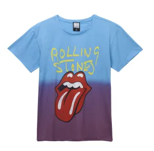 Women's Rolling Stones T-shirt - Tongue