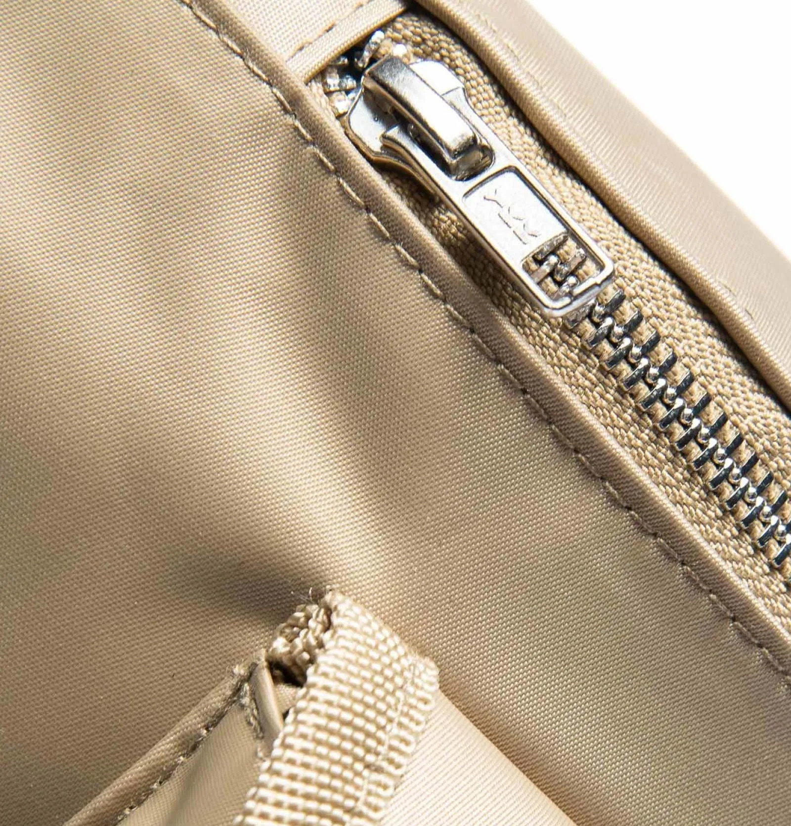 Wood Wood Gray Bumbag – Light Khaki