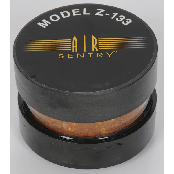 ZEZ-133 - 2" x 3 1/4"Air Sentry Breather