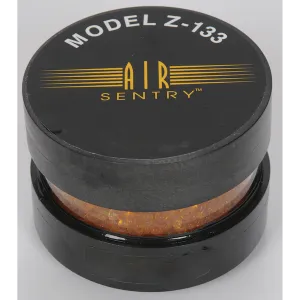 ZEZ-133 - 2" x 3 1/4"Air Sentry Breather